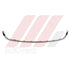 W166 BUMPER REAR DIFFUSER CHROME GL