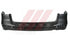 W166 BUMPER REAR SKIN PDC