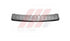 W166 BUMPER REAR STEP PLATE (1 CLIP BROKEN)