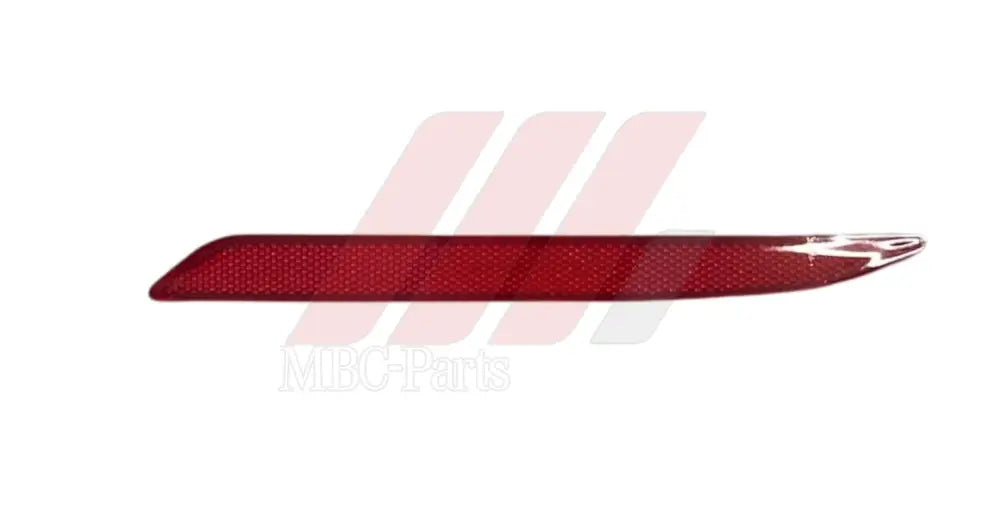 W166 BUMPER REFLECTOR L/R AMG Generic Attachment