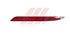 W166 BUMPER REFLECTOR L/R AMG