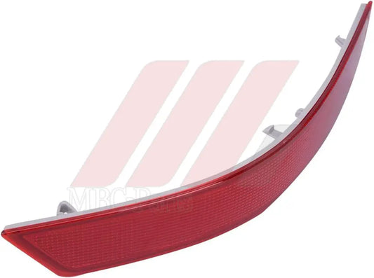 W166 BUMPER REFLECTOR L/R GL Generic Attachment