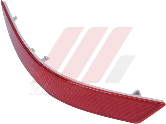 W166 BUMPER REFLECTOR R/R GL Generic Attachment