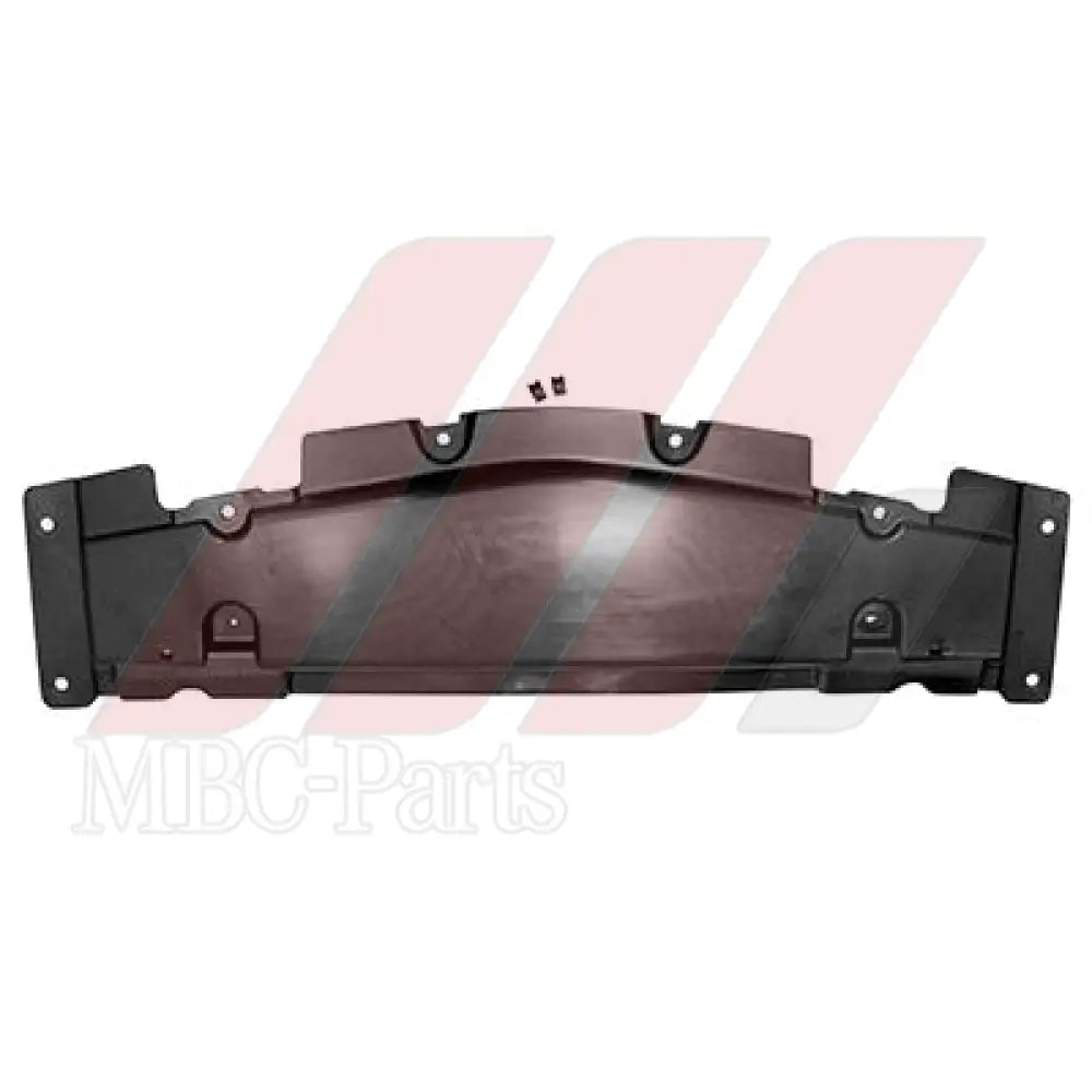 W166 BUMPER SPLASH TRAY Generic Attachment