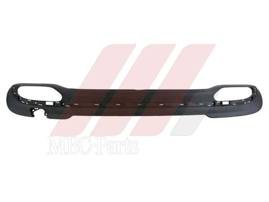 W166 BUMPER SPOILER FR LOWER Generic Attachment