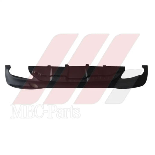 W166 BUMPER SPOILER REAR AMG Original Attachment