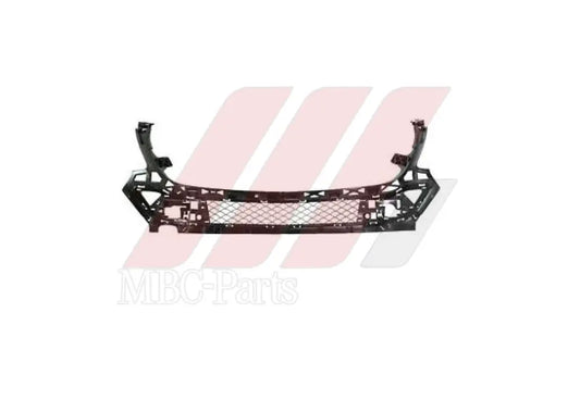 W166 BUMPER STIFFENER PLASTIC FR WITH CAMERA Generic Front End