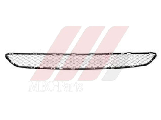 W166 BUMPER VENT CENTER FR Generic Front End