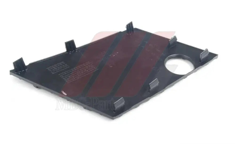 W166 BUMPER VENT L/F Generic Attachment