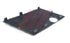W166 BUMPER VENT L/F