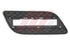 W166 BUMPER VENT L/F