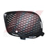 W166 BUMPER VENT L/F GLE AMG