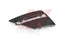 W166 BUMPER VENT LOWER GRILLE L/F AMG