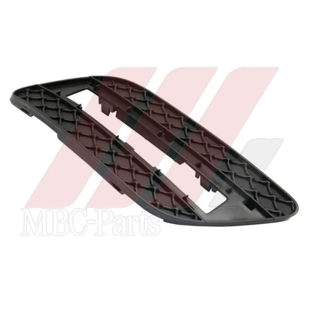 W166 BUMPER VENT R/F EXCL CHROME Generic Attachment