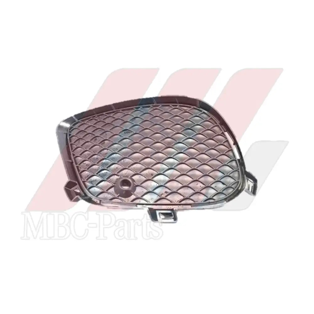 W166 BUMPER VENT R/F GLE AMG Generic Attachment