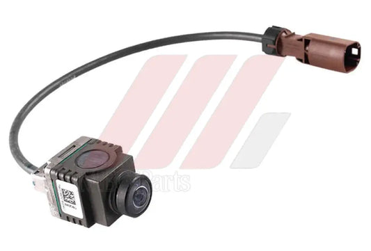 W166 CAMERA FR Original Attachment