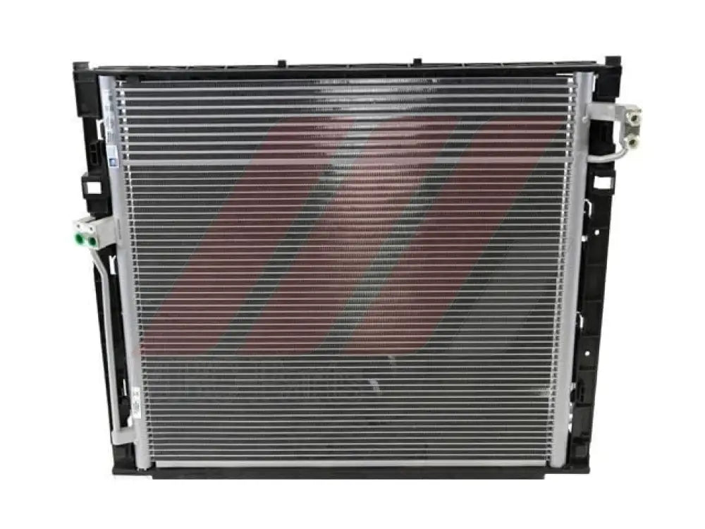W166 CONDENSOR Generic Radiators