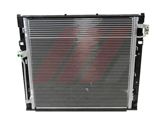 W166 CONDENSOR Generic Radiators