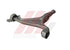W166 CONTROL ARM L/S LOWER