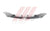 W166 CRADLE COVER Generic Front End