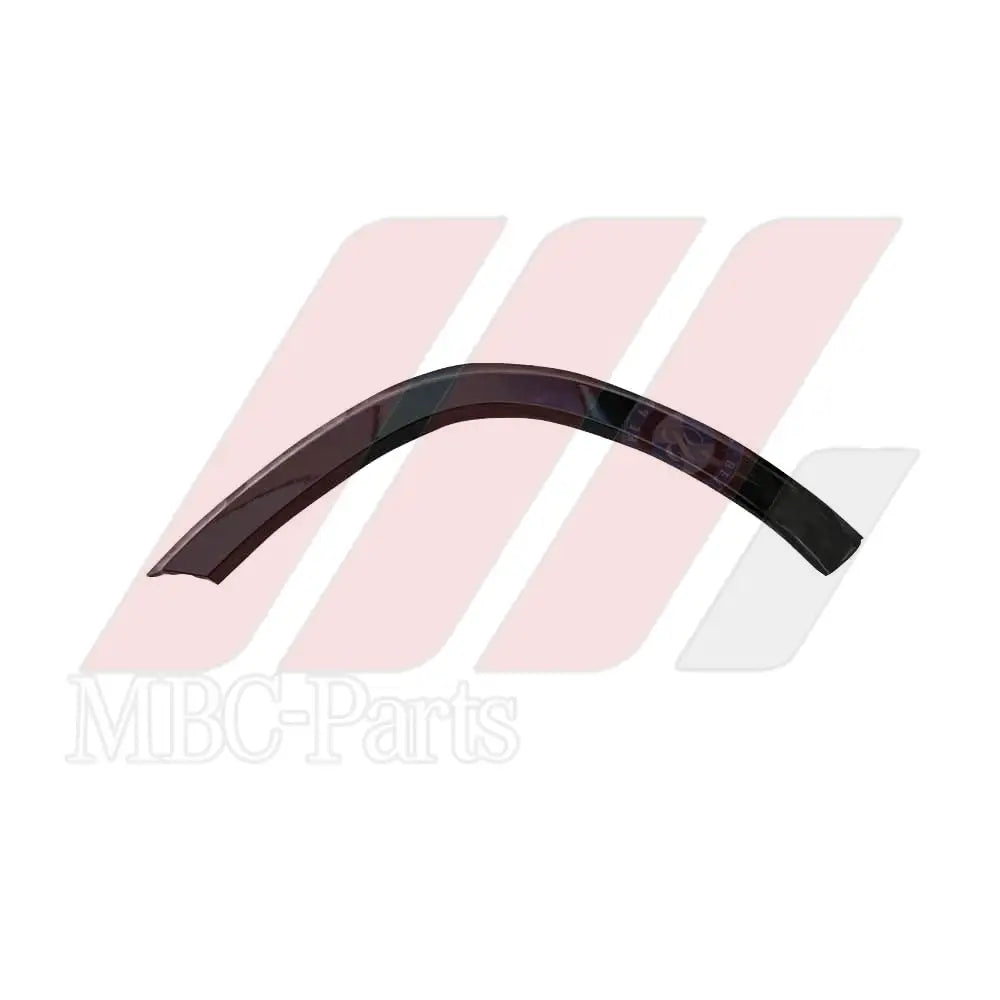 W166 FENDER ARCH MOULDING L/F GL Generic Attachment