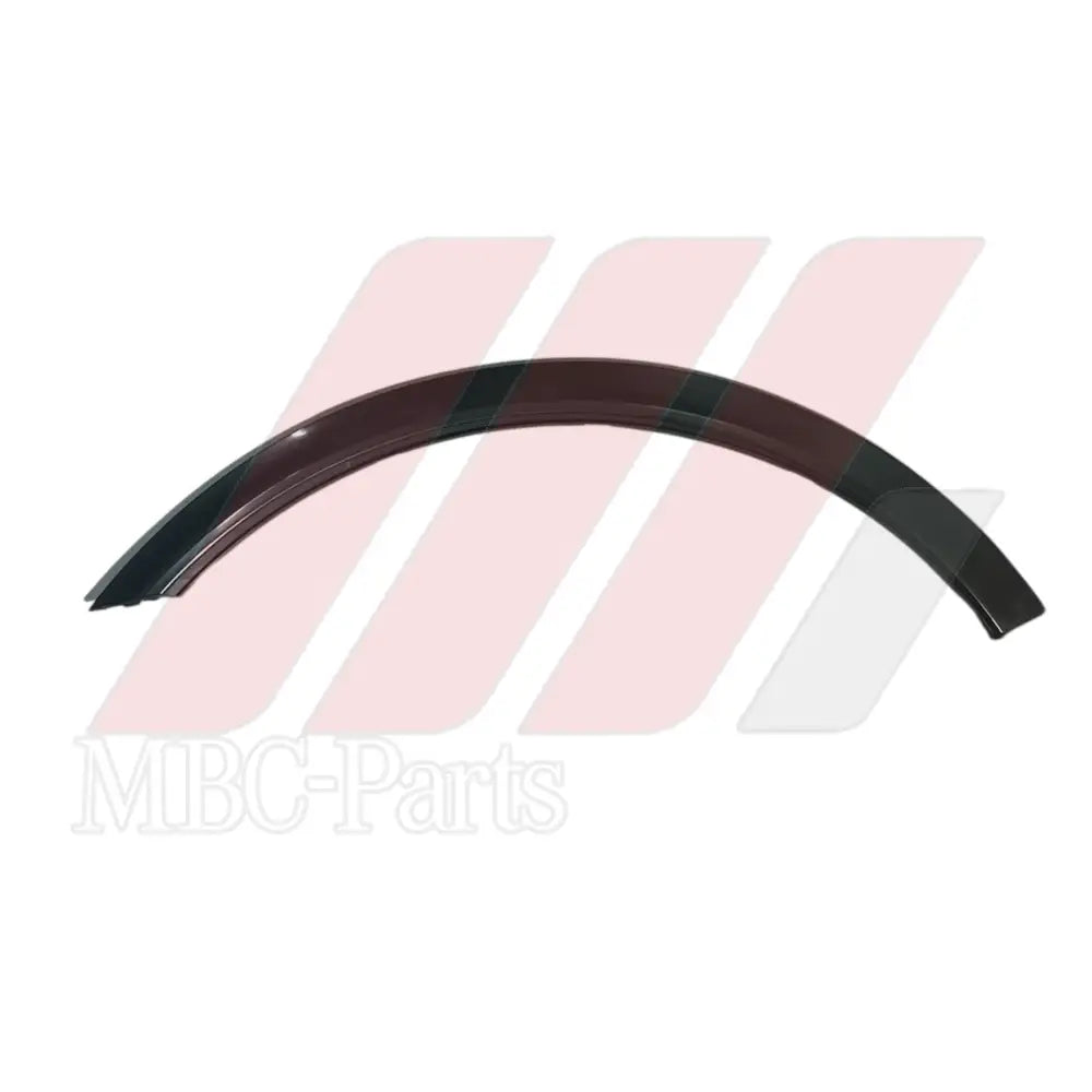 W166 FENDER ARCH MOULDING L/R AMG 63 Generic Attachment