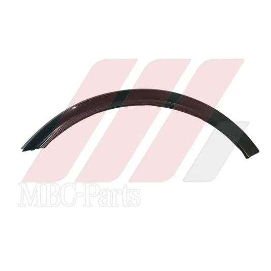 W166 FENDER ARCH MOULDING L/R AMG 63 Generic Attachment