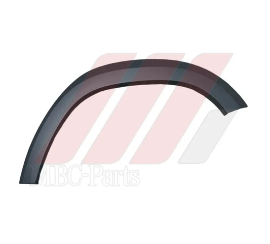 W166 FENDER ARCH MOULDING L/R GL Generic Attachment