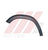 W166 FENDER ARCH MOULDING L/R GL Generic Attachment