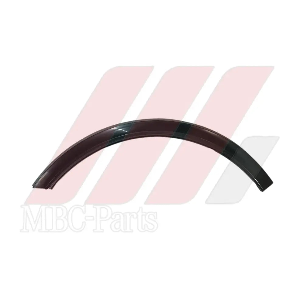 W166 FENDER ARCH MOULDING R/R AMG 63 Generic Attachment