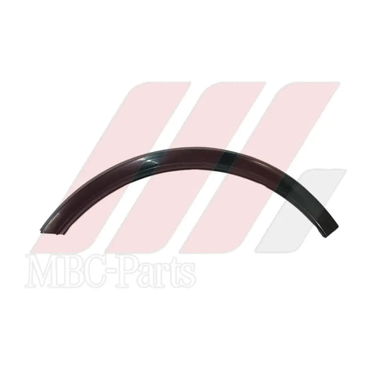W166 FENDER ARCH MOULDING R/R AMG 63 Generic Attachment