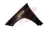 W166 FENDER L/F GL ALUMINIUM