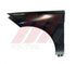W166 FENDER L/F GLE ( ALUMINIUM )