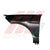 W166 FENDER L/F GLE STEEL Generic Attachment