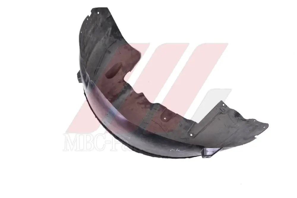 W166 FENDER LINER COVER L/R ML (MATERIAL) Generic Attachment