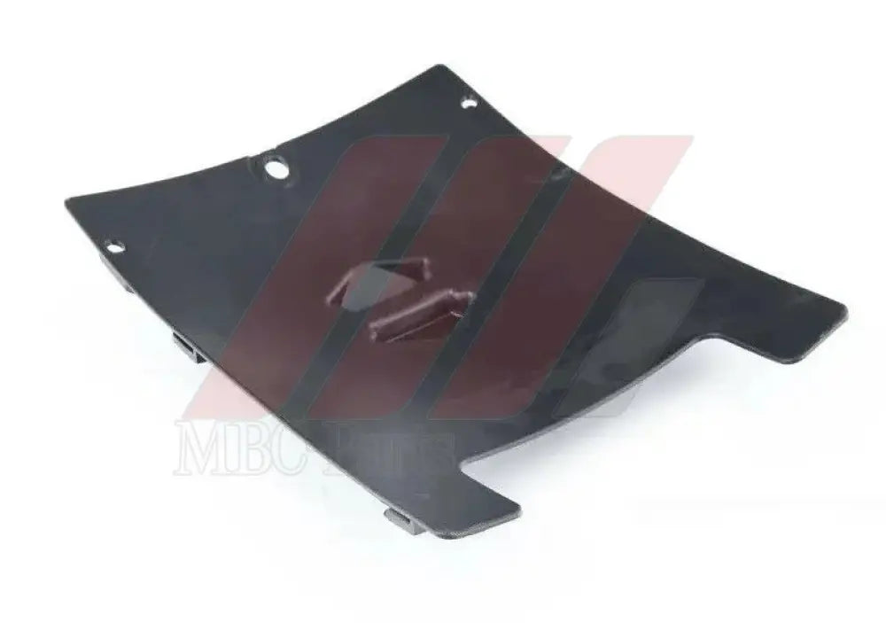 W166 FENDER LINER SERVICE FLAP Generic None
