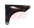W166 FENDER R/F GLE  1668800218 (ALUMINIUM)