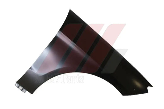 W166 FENDER R/F ML 1668800700 1668800506 Attachment
