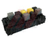 W166 FUSE BOX