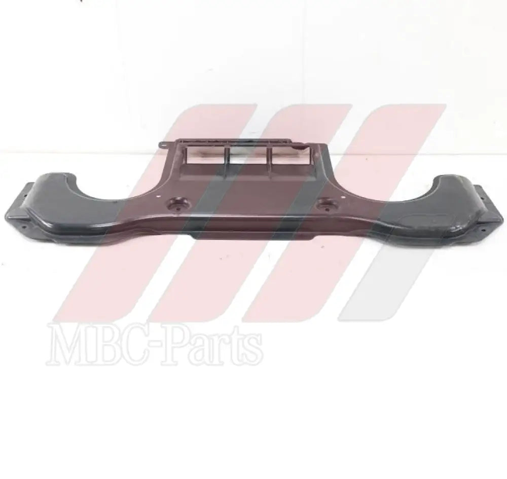 W166 GEARBOX UNDER COVER Generic Transmission