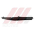 W166 GL TOW BAR BRACKET L/S