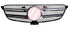 W166 GRILLE GLE  WITH BASE