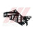 W166 HEADLAMP BRACKET R/F Generic Attachment