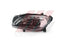 W166 HEADLAMP L/F C/A ML