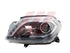 W166 HEADLAMP L/F GL 1668208161