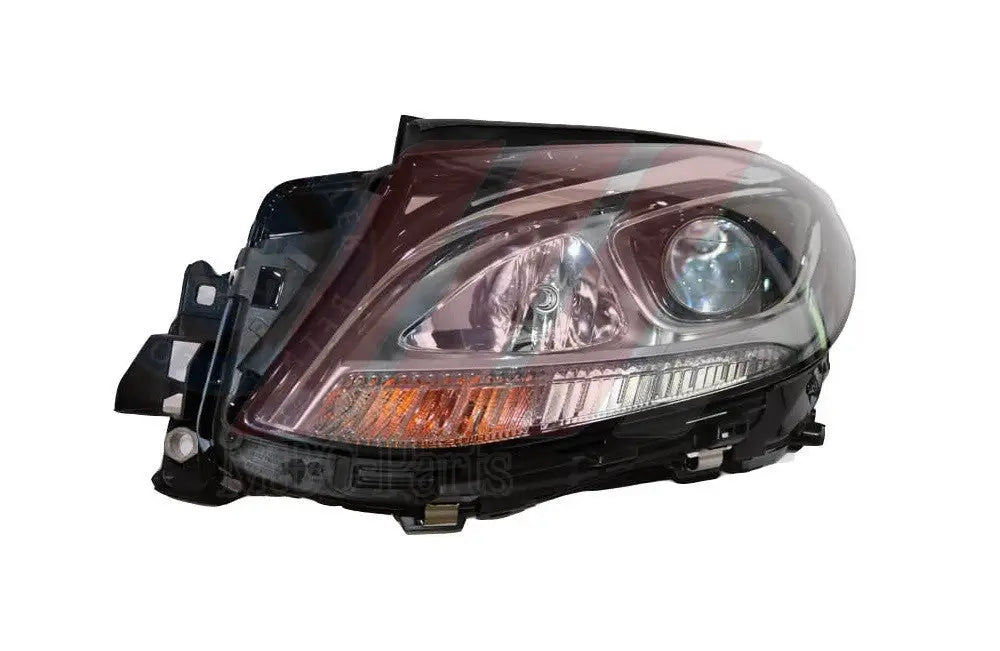 W166 HEADLAMP NORMAL L/F Electrical