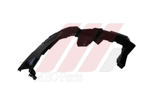 W166 HEADLAMP PANEL L/S GL Generic Front End