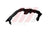 W166 HEADLAMP PANEL L/S GL Generic Front End