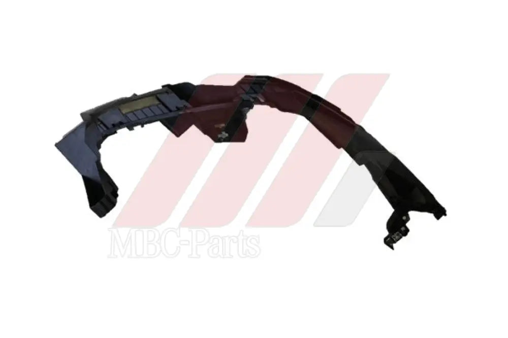 W166 HEADLAMP PANEL R/S GL Front End
