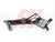 W166 HEADLAMP PANEL R/S ML Generic Front End